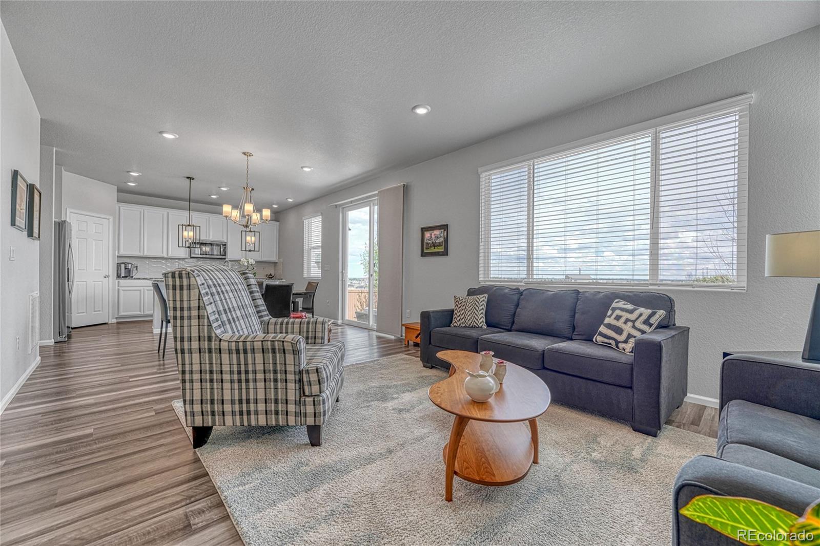 MLS Image #17 for 604  silver rock trail,castle rock, Colorado