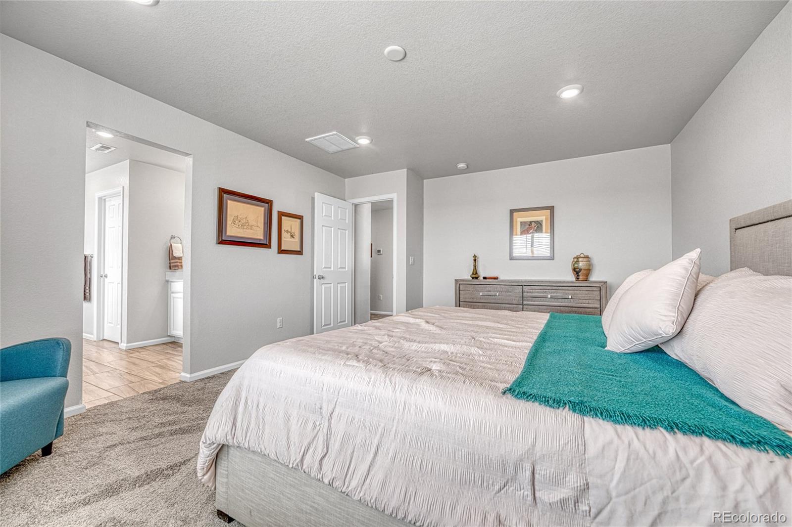 MLS Image #24 for 604  silver rock trail,castle rock, Colorado