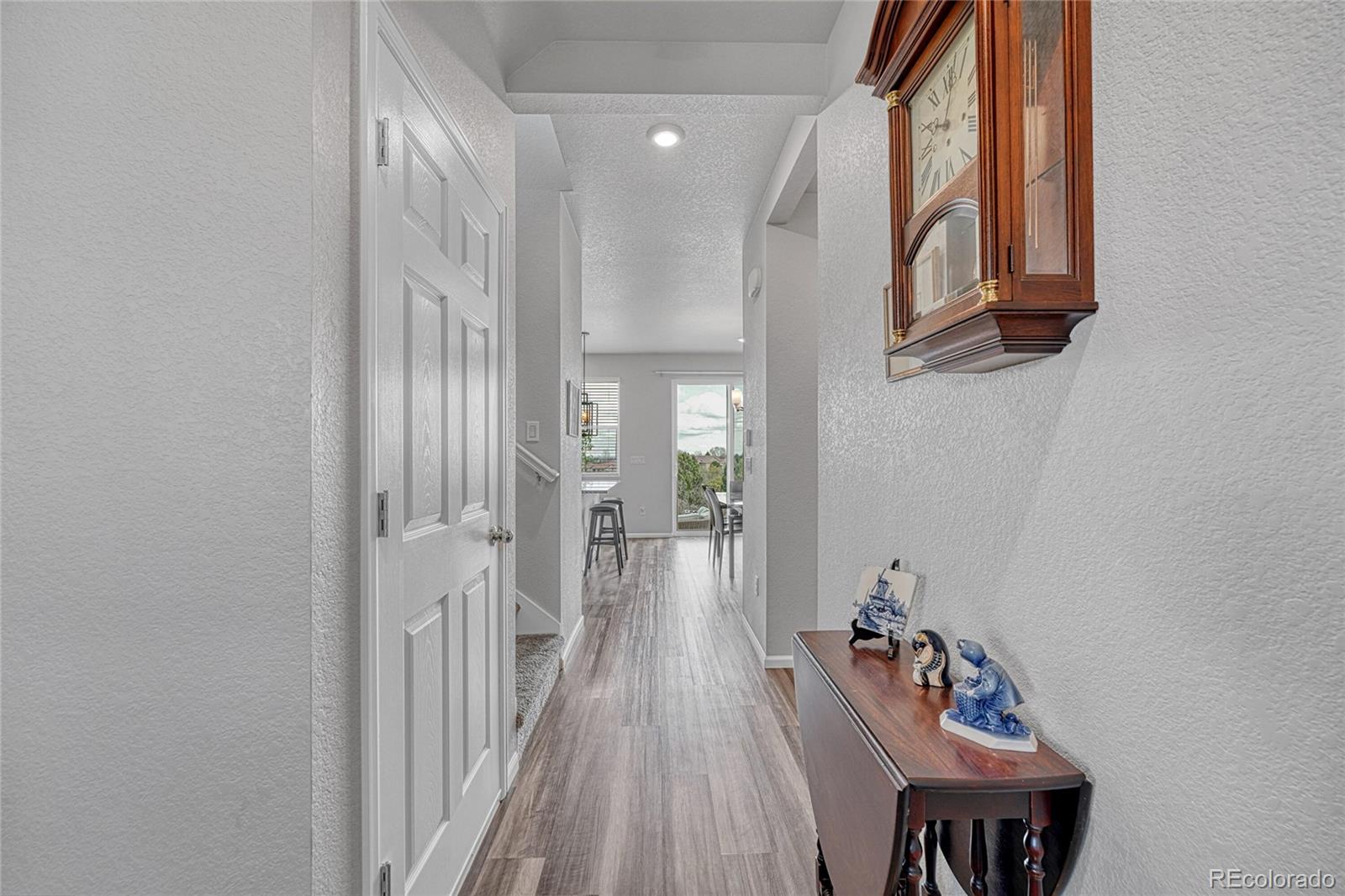 MLS Image #3 for 604  silver rock trail,castle rock, Colorado