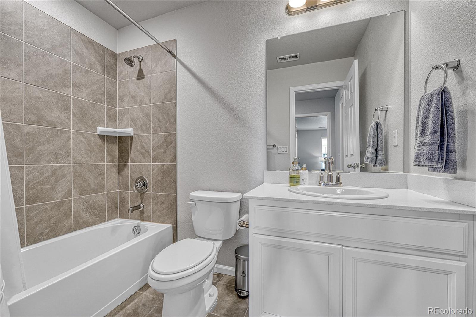 MLS Image #33 for 604  silver rock trail,castle rock, Colorado