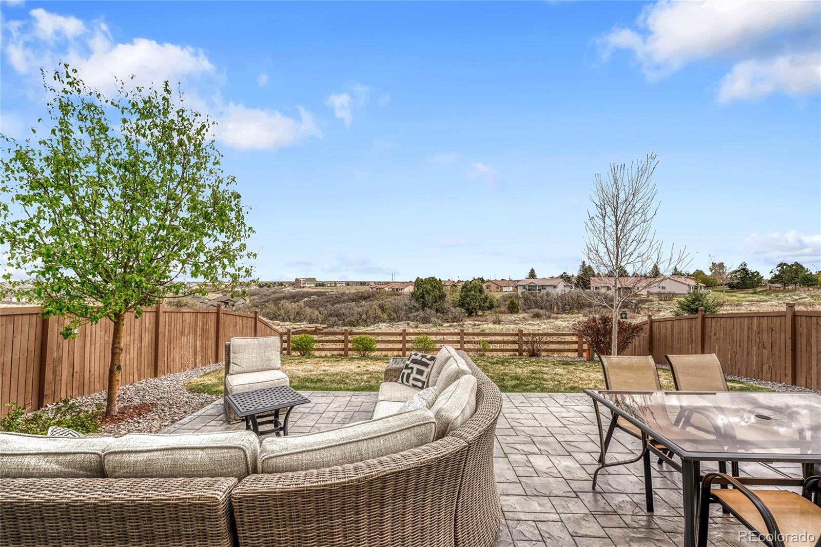 MLS Image #35 for 604  silver rock trail,castle rock, Colorado