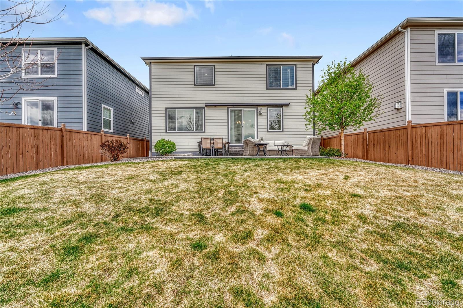 MLS Image #37 for 604  silver rock trail,castle rock, Colorado