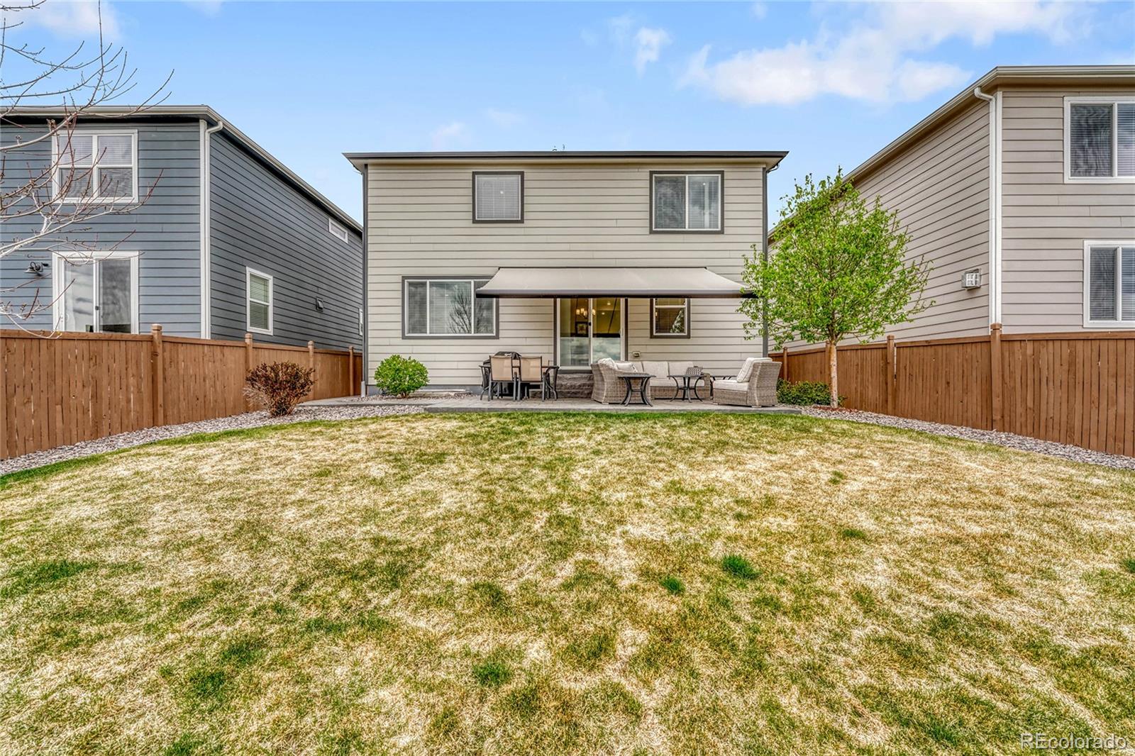 MLS Image #38 for 604  silver rock trail,castle rock, Colorado