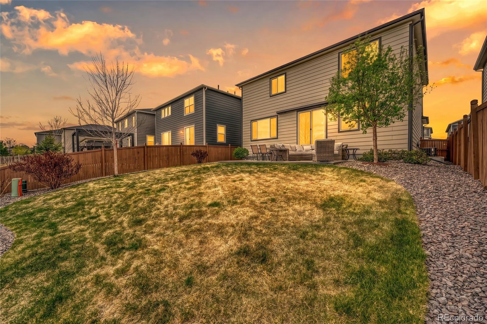 MLS Image #39 for 604  silver rock trail,castle rock, Colorado