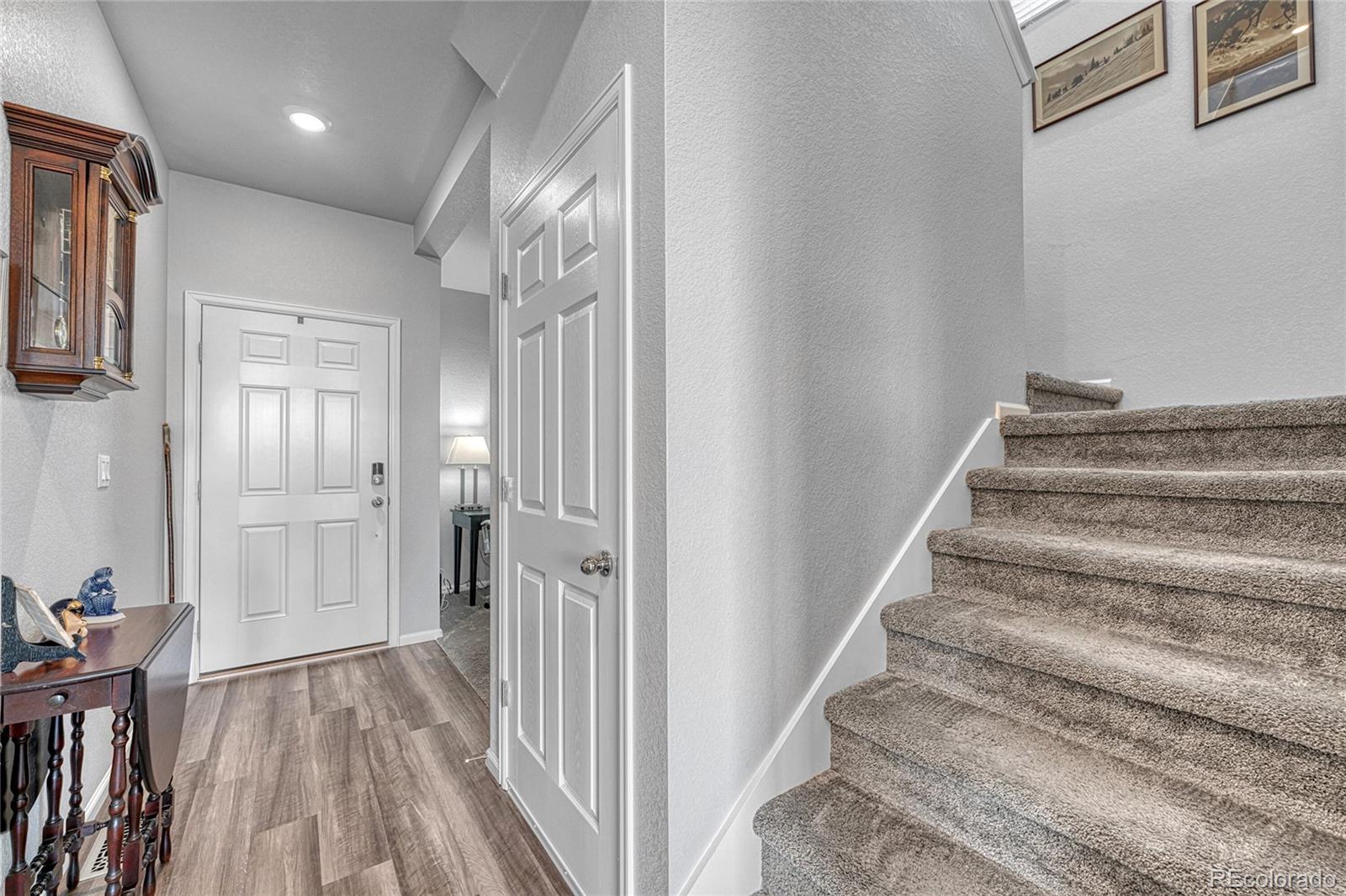 MLS Image #4 for 604  silver rock trail,castle rock, Colorado