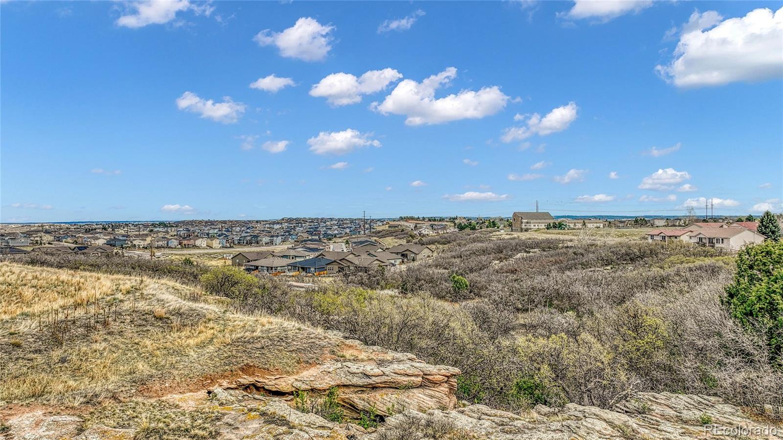 MLS Image #45 for 604  silver rock trail,castle rock, Colorado