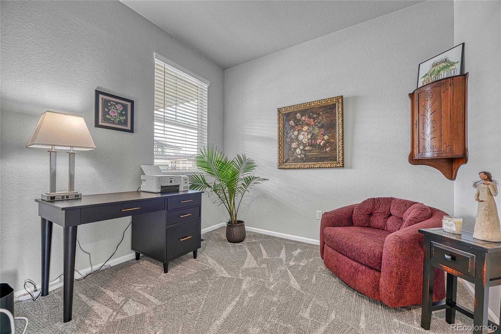 MLS Image #5 for 604  silver rock trail,castle rock, Colorado
