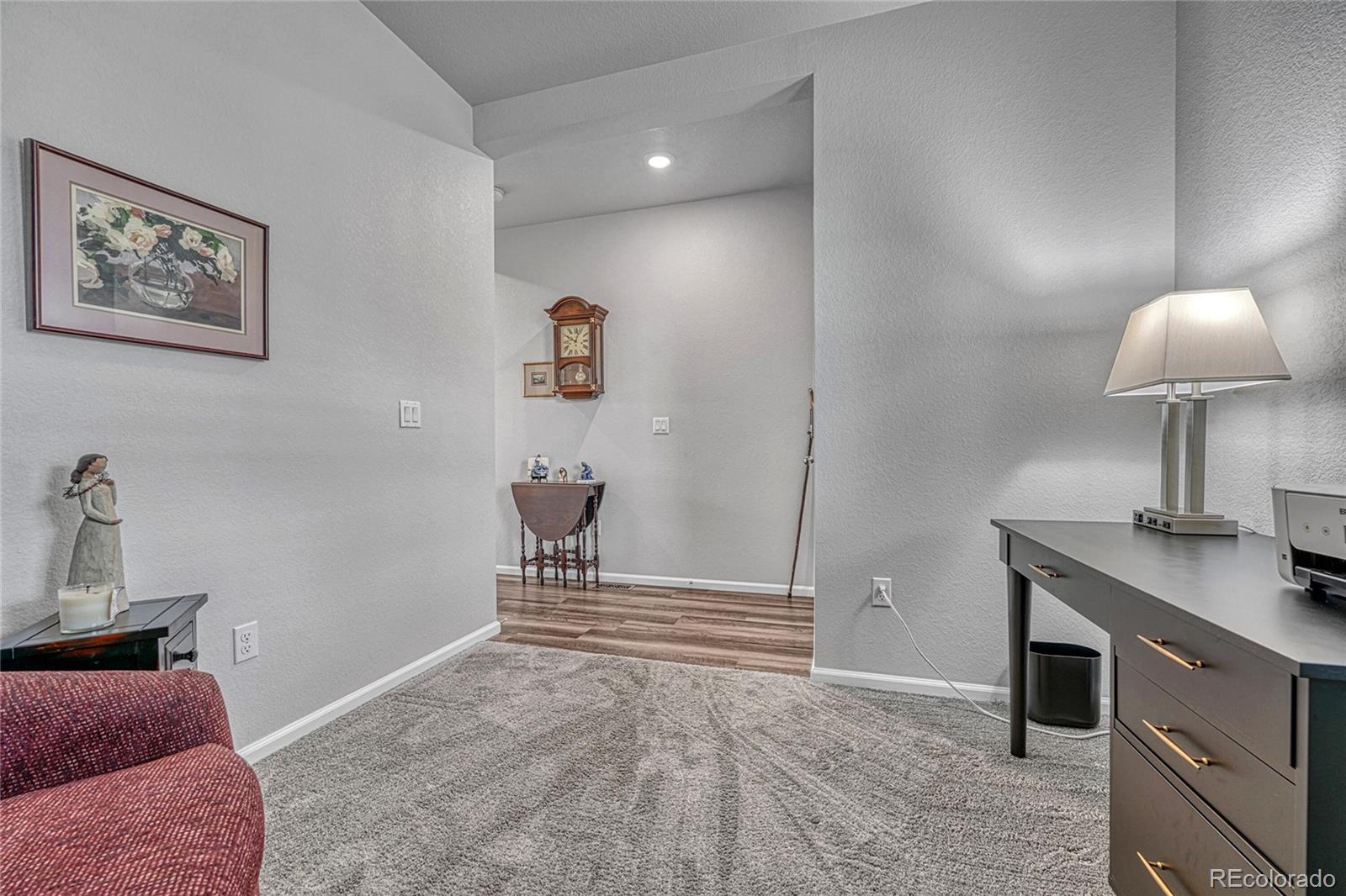 MLS Image #6 for 604  silver rock trail,castle rock, Colorado