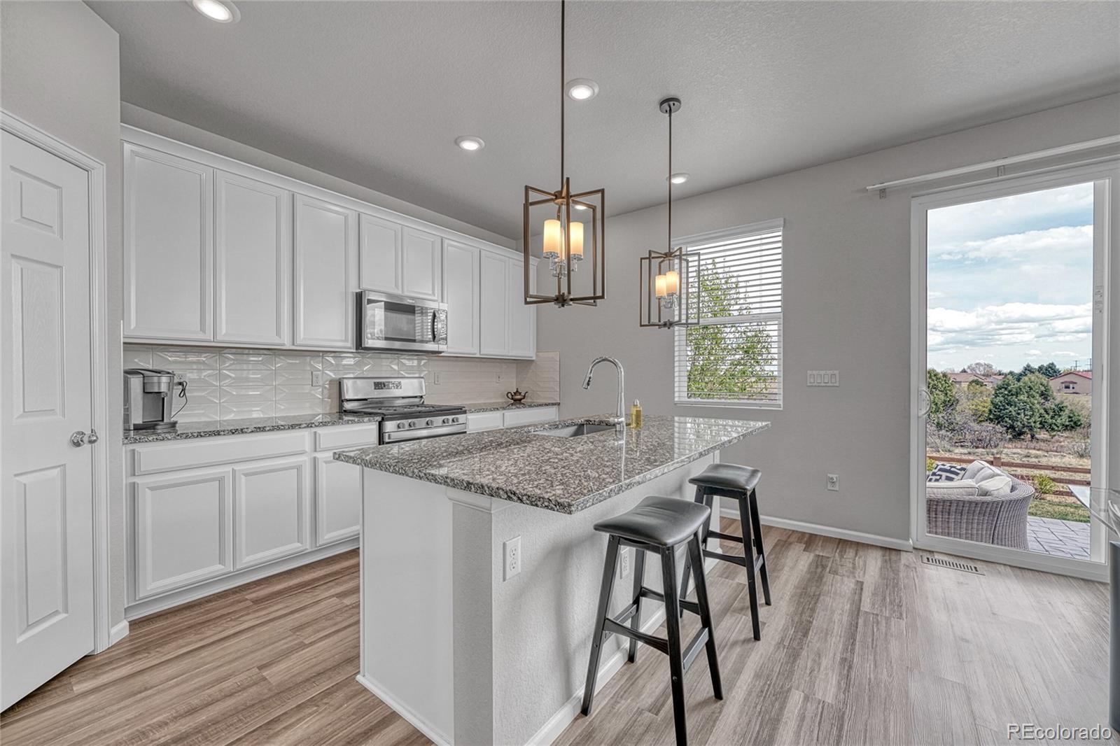 MLS Image #7 for 604  silver rock trail,castle rock, Colorado
