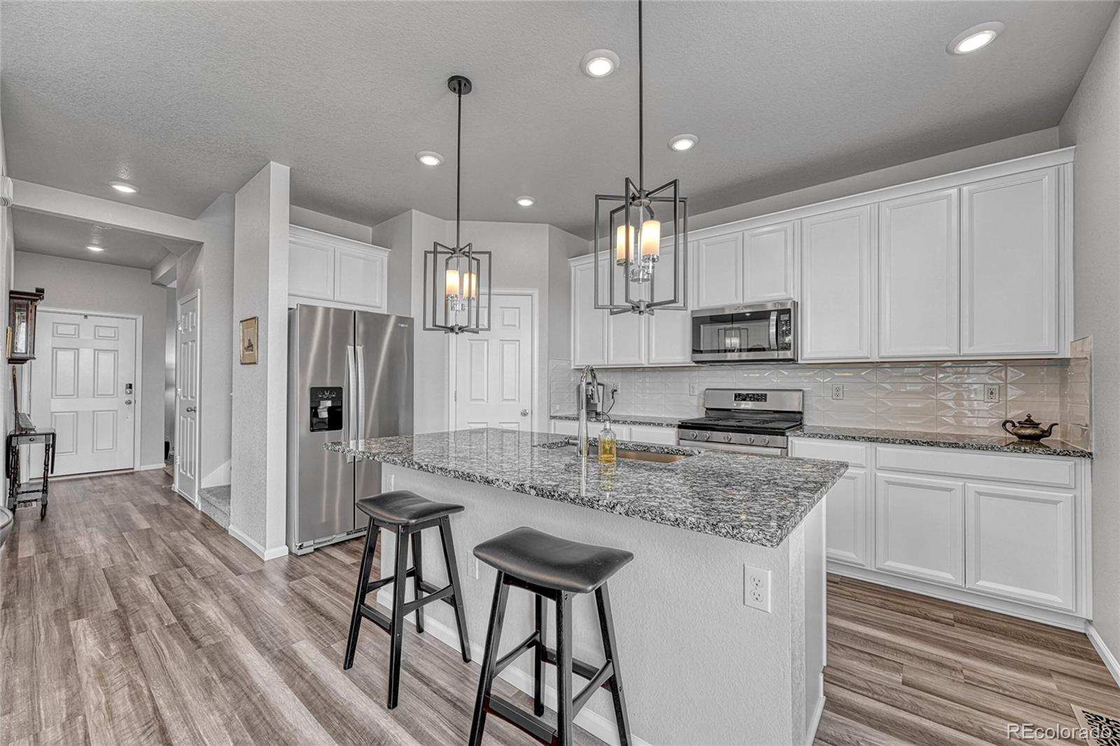 MLS Image #8 for 604  silver rock trail,castle rock, Colorado