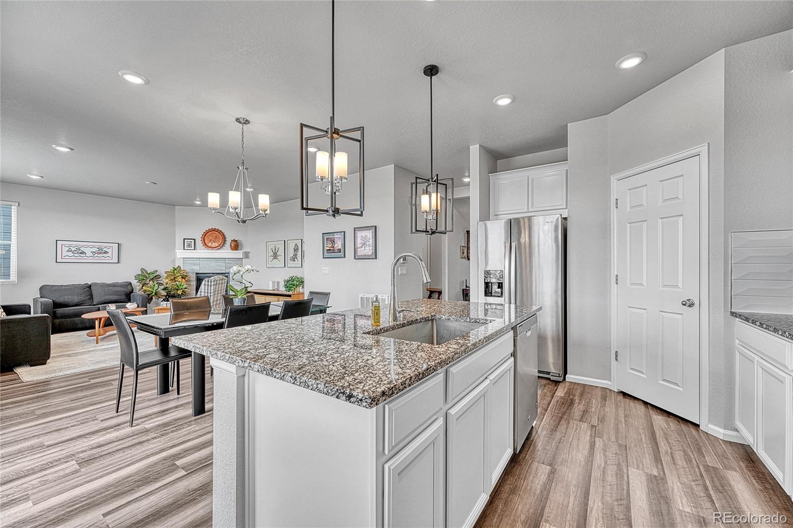 MLS Image #9 for 604  silver rock trail,castle rock, Colorado