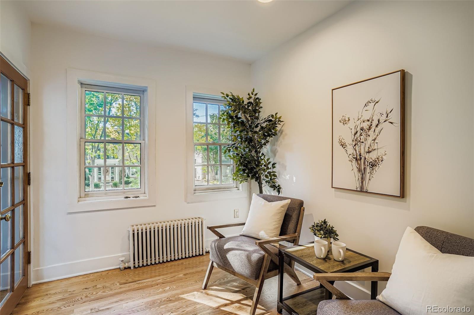 MLS Image #10 for 707 n corona street,denver, Colorado