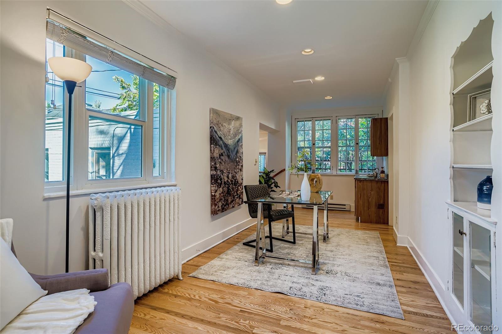 MLS Image #11 for 707 n corona street,denver, Colorado