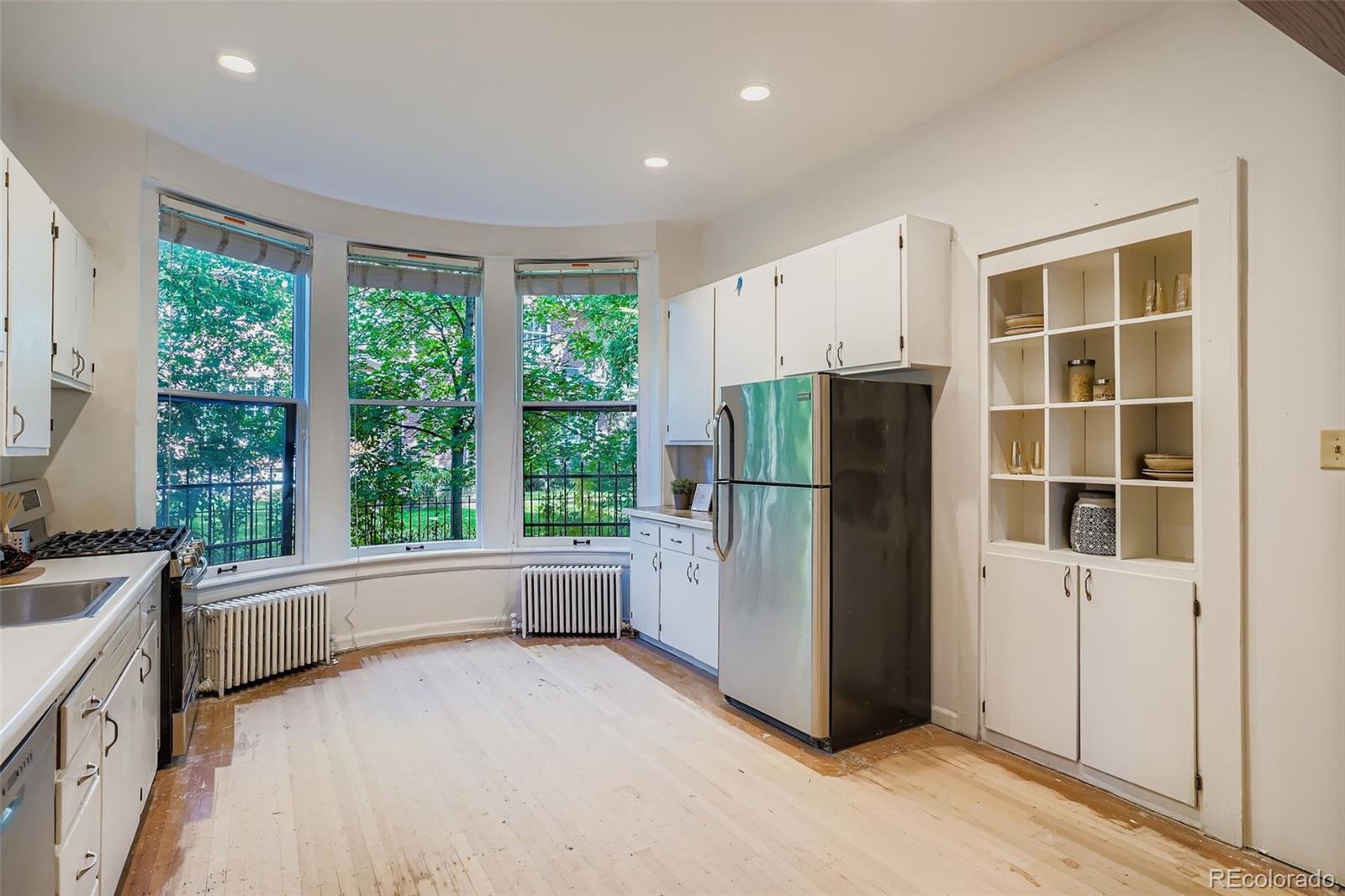 MLS Image #14 for 707 n corona street,denver, Colorado