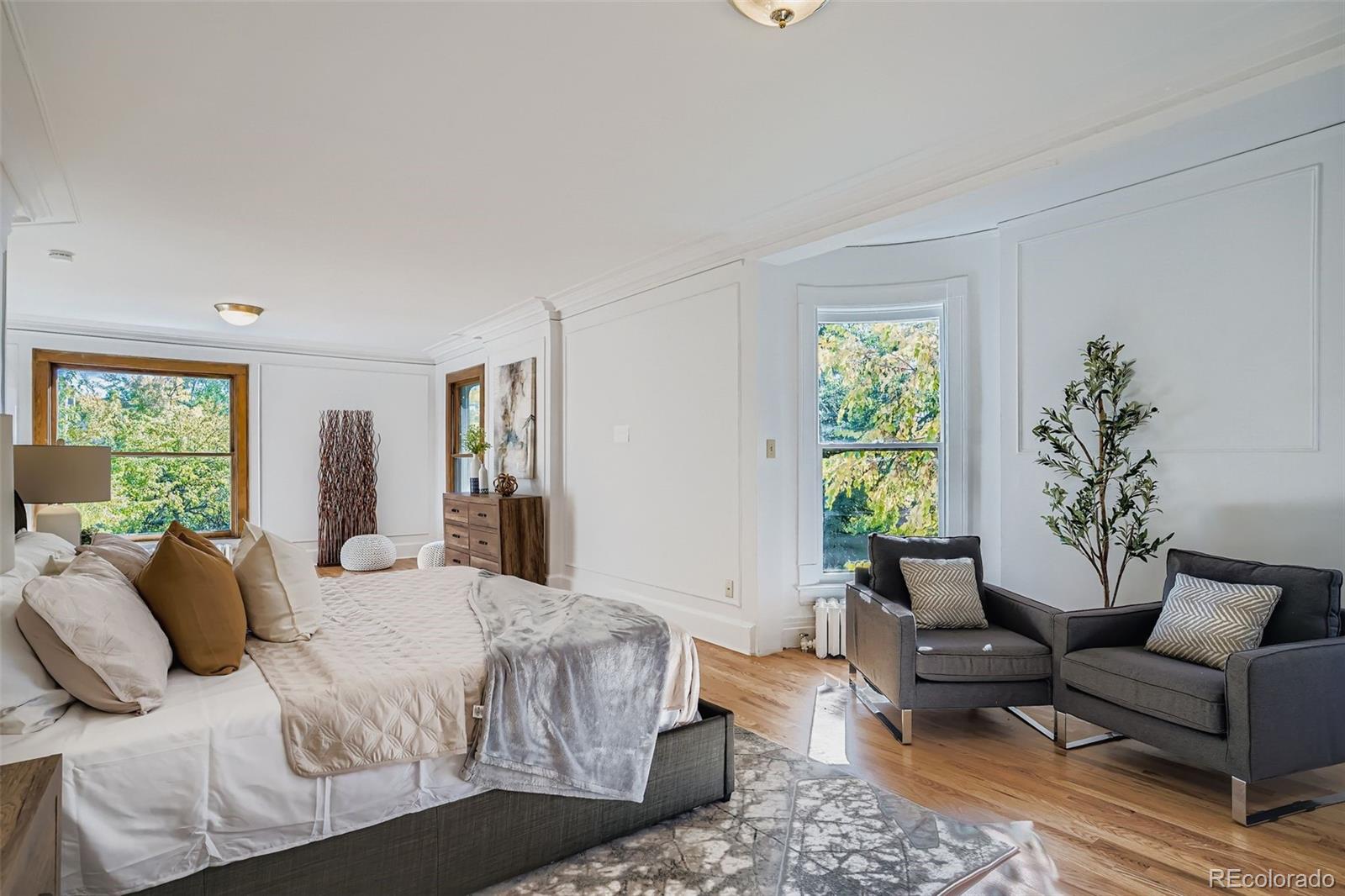 MLS Image #17 for 707 n corona street,denver, Colorado