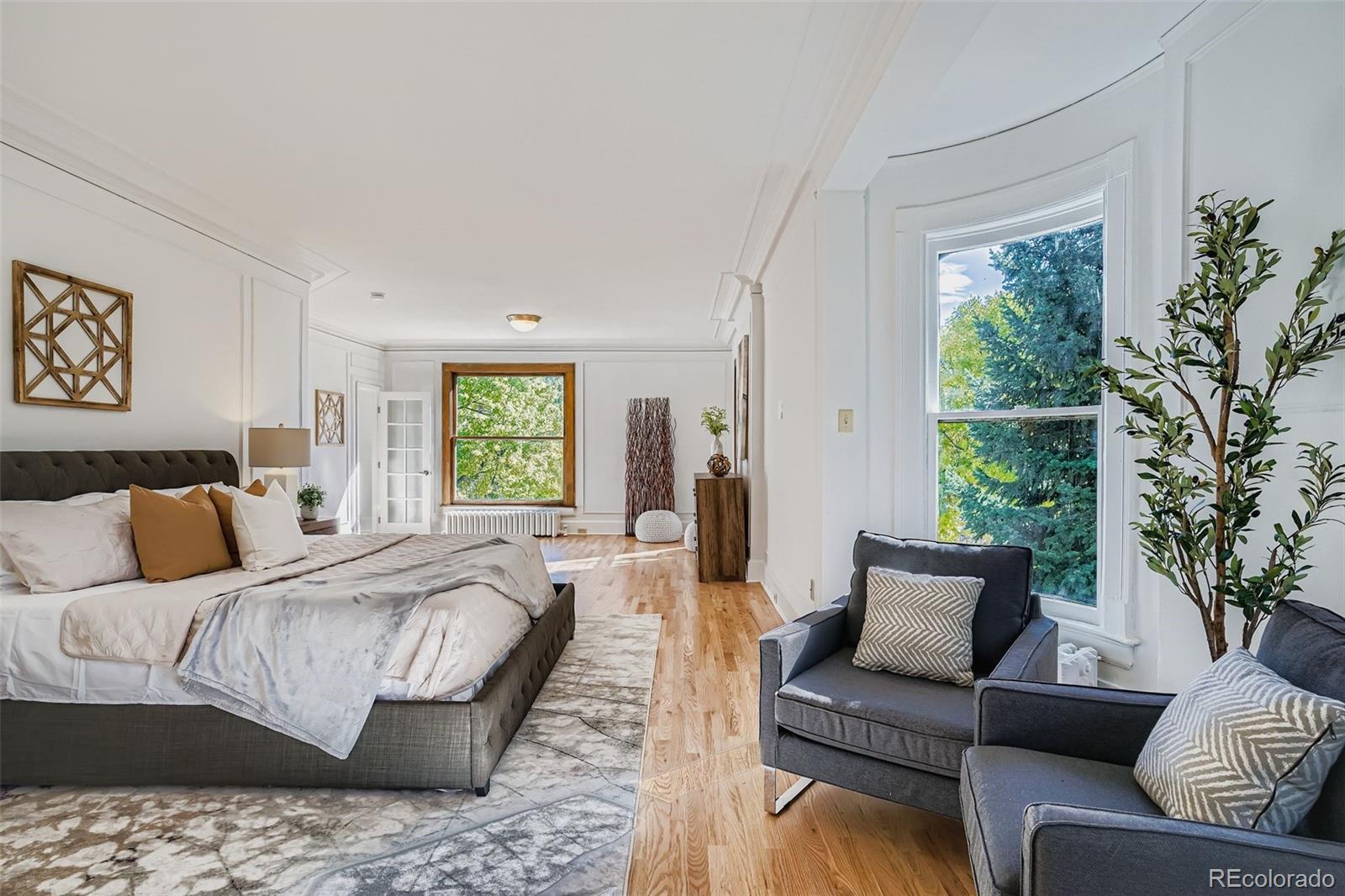 MLS Image #18 for 707 n corona street,denver, Colorado