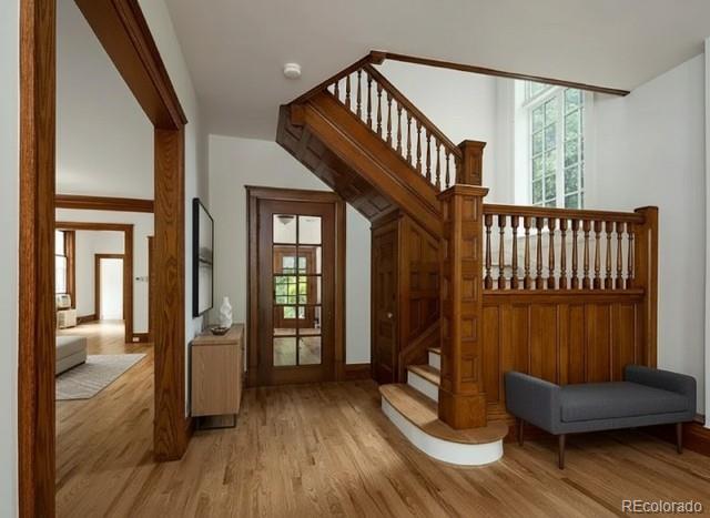 MLS Image #3 for 707 n corona street,denver, Colorado