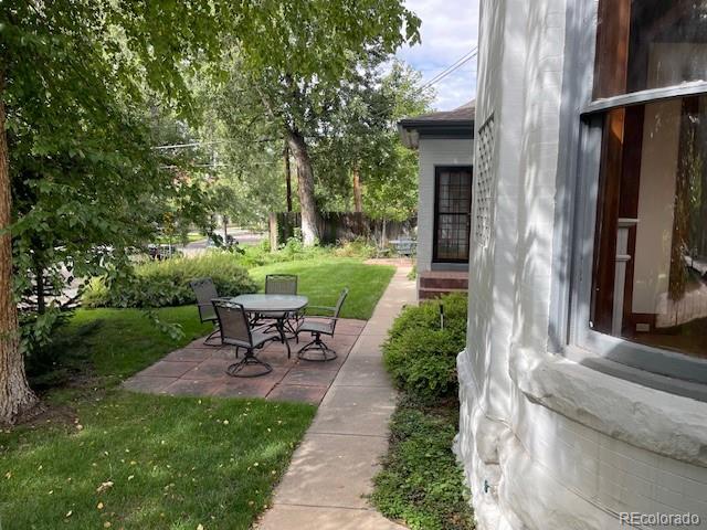 MLS Image #36 for 707 n corona street,denver, Colorado