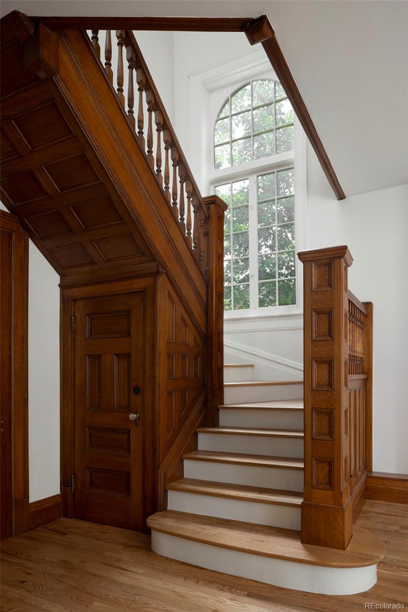 MLS Image #4 for 707 n corona street,denver, Colorado