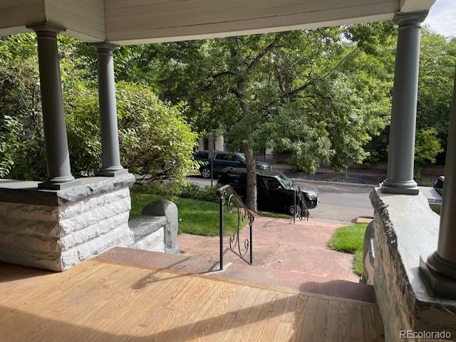MLS Image #40 for 707 n corona street,denver, Colorado