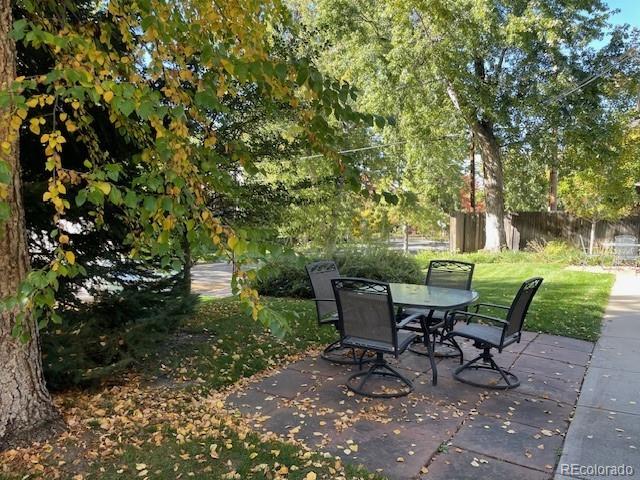MLS Image #41 for 707 n corona street,denver, Colorado