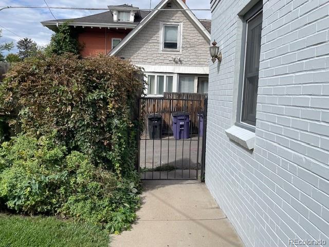 MLS Image #43 for 707 n corona street,denver, Colorado