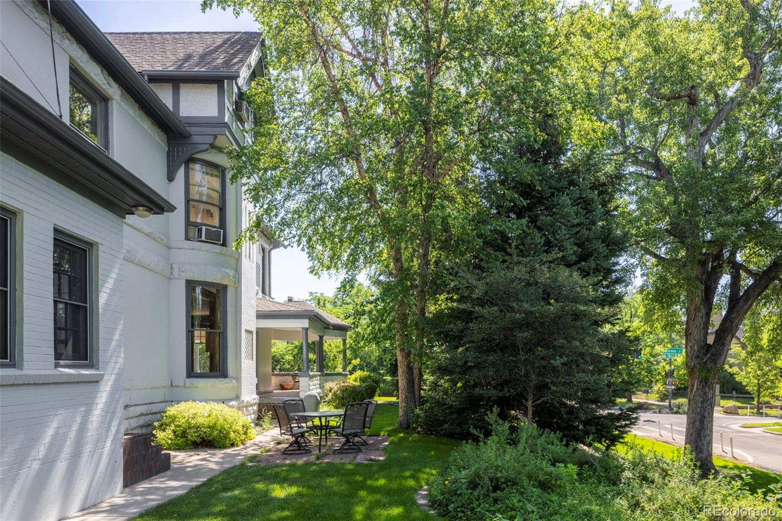 MLS Image #45 for 707 n corona street,denver, Colorado