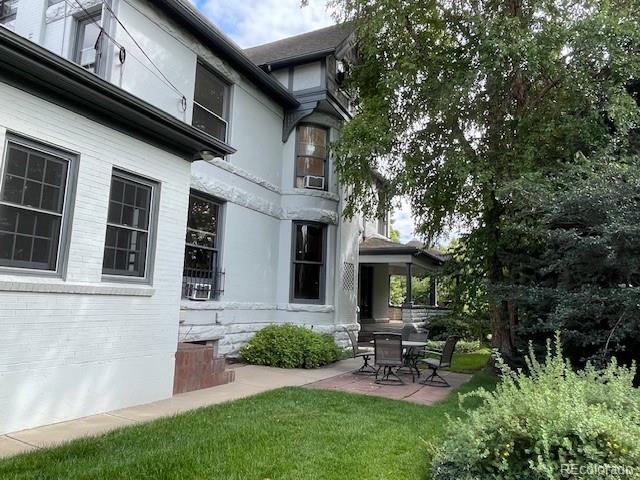 MLS Image #46 for 707 n corona street,denver, Colorado