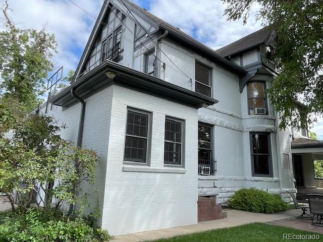 MLS Image #47 for 707 n corona street,denver, Colorado