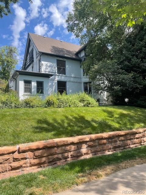 MLS Image #48 for 707 n corona street,denver, Colorado