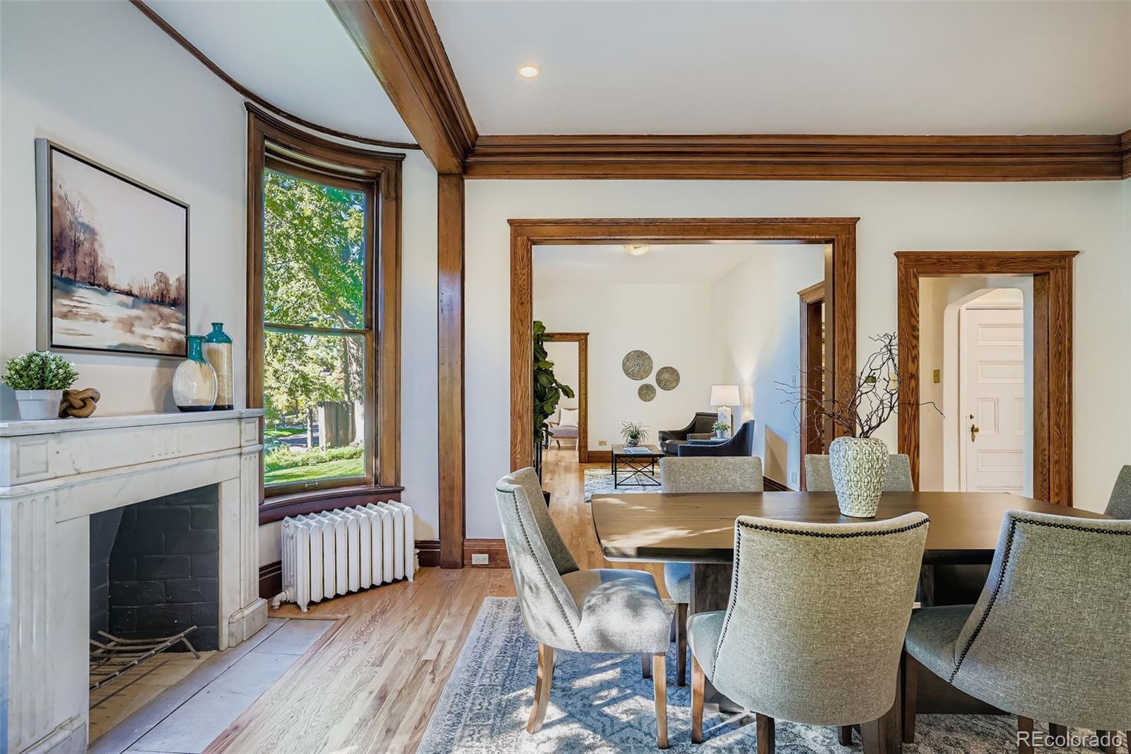 MLS Image #6 for 707 n corona street,denver, Colorado