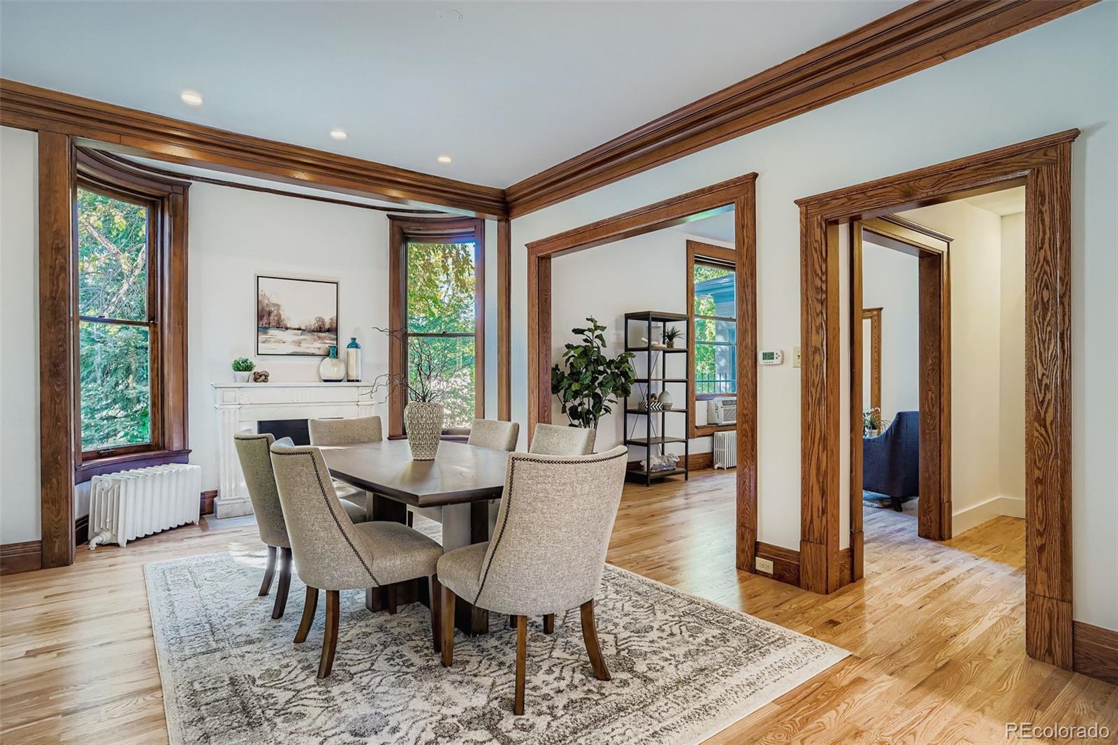 MLS Image #8 for 707 n corona street,denver, Colorado