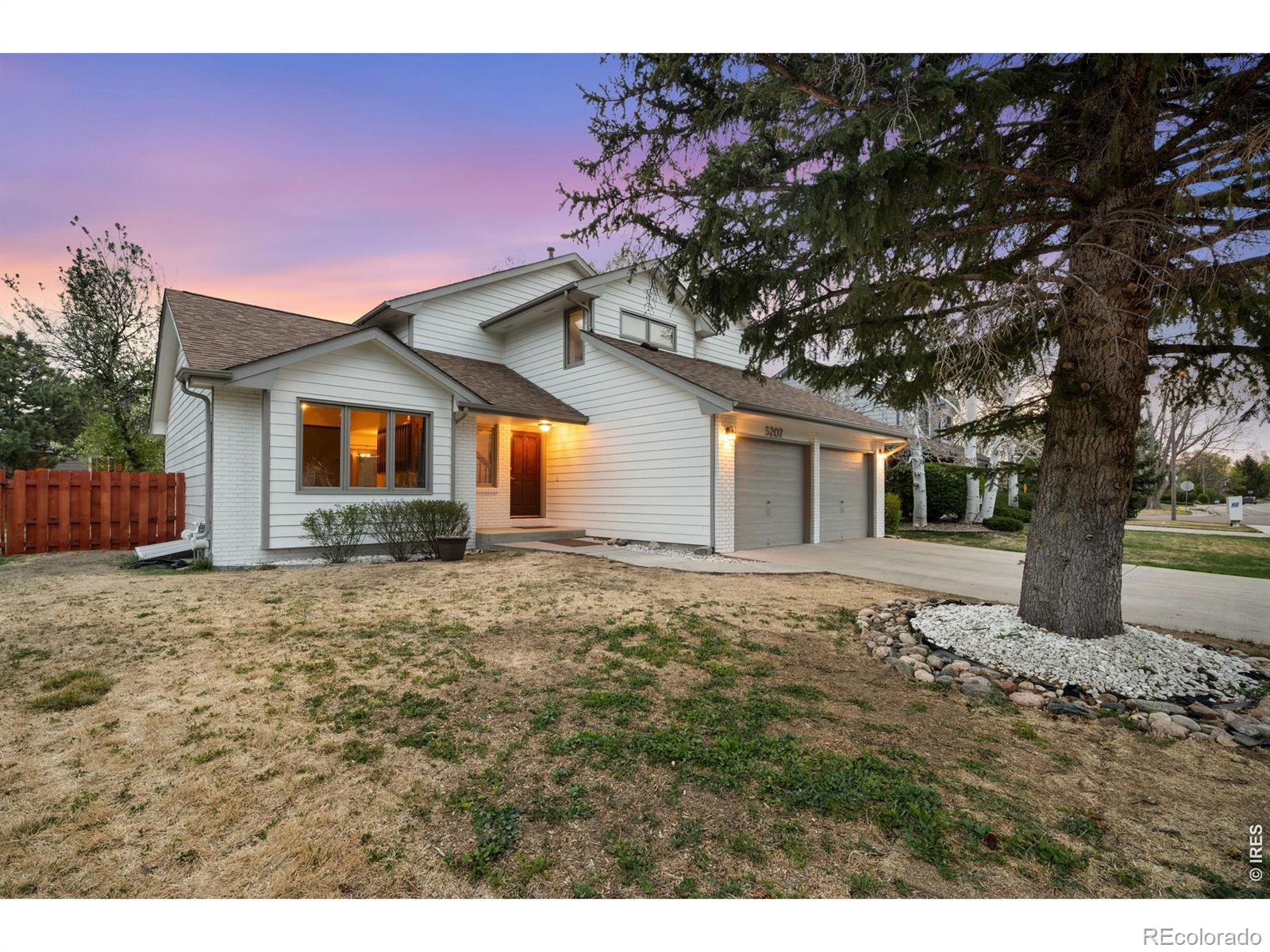MLS Image #2 for 5207  wheaton drive,fort collins, Colorado