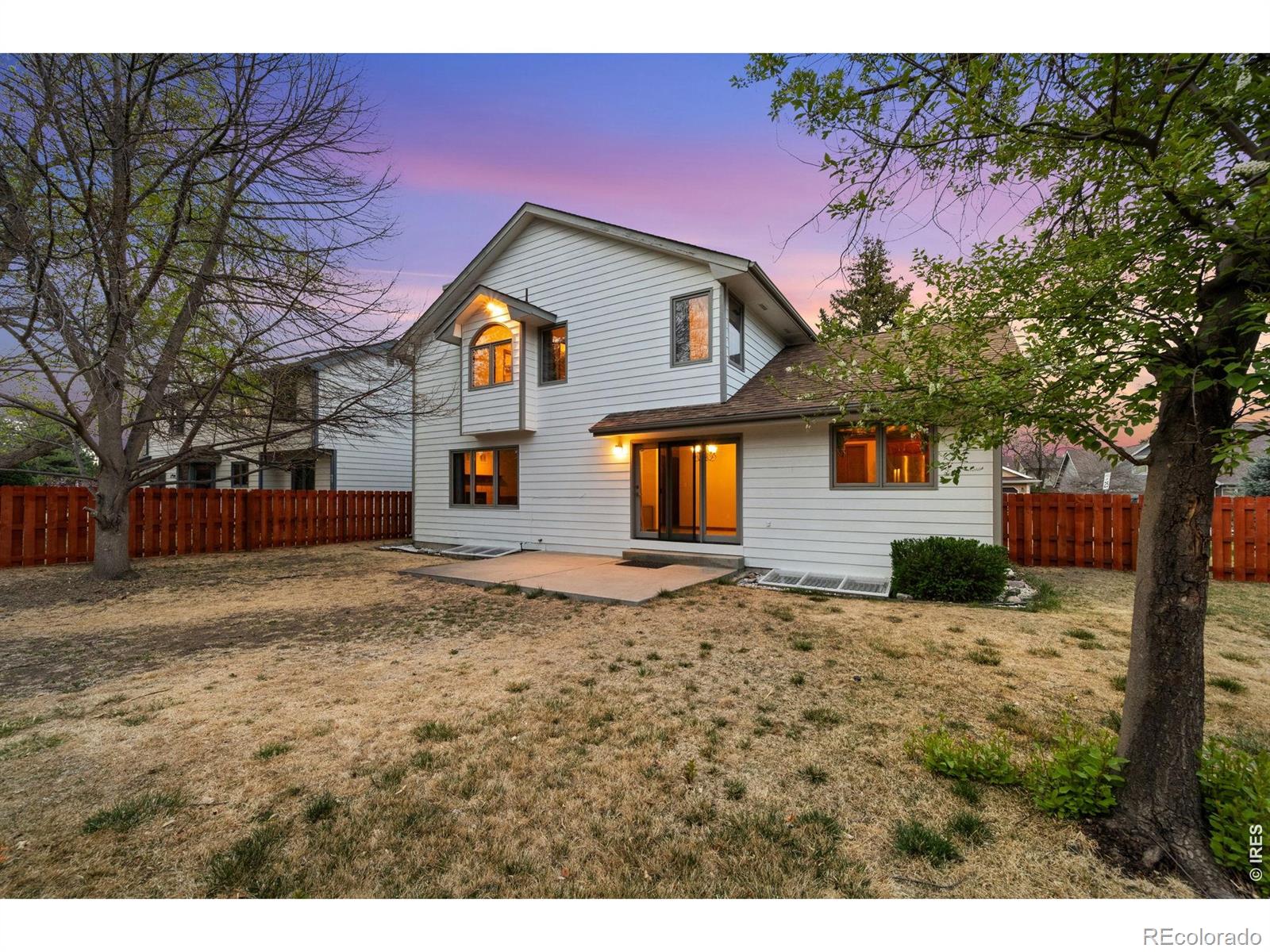 MLS Image #3 for 5207  wheaton drive,fort collins, Colorado