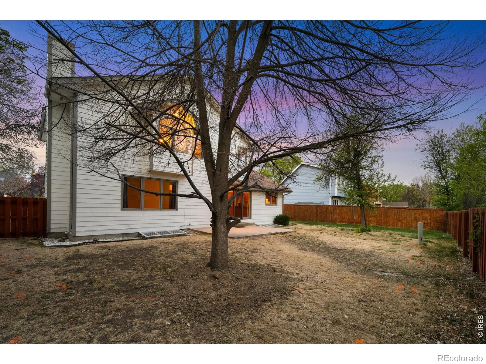 MLS Image #5 for 5207  wheaton drive,fort collins, Colorado