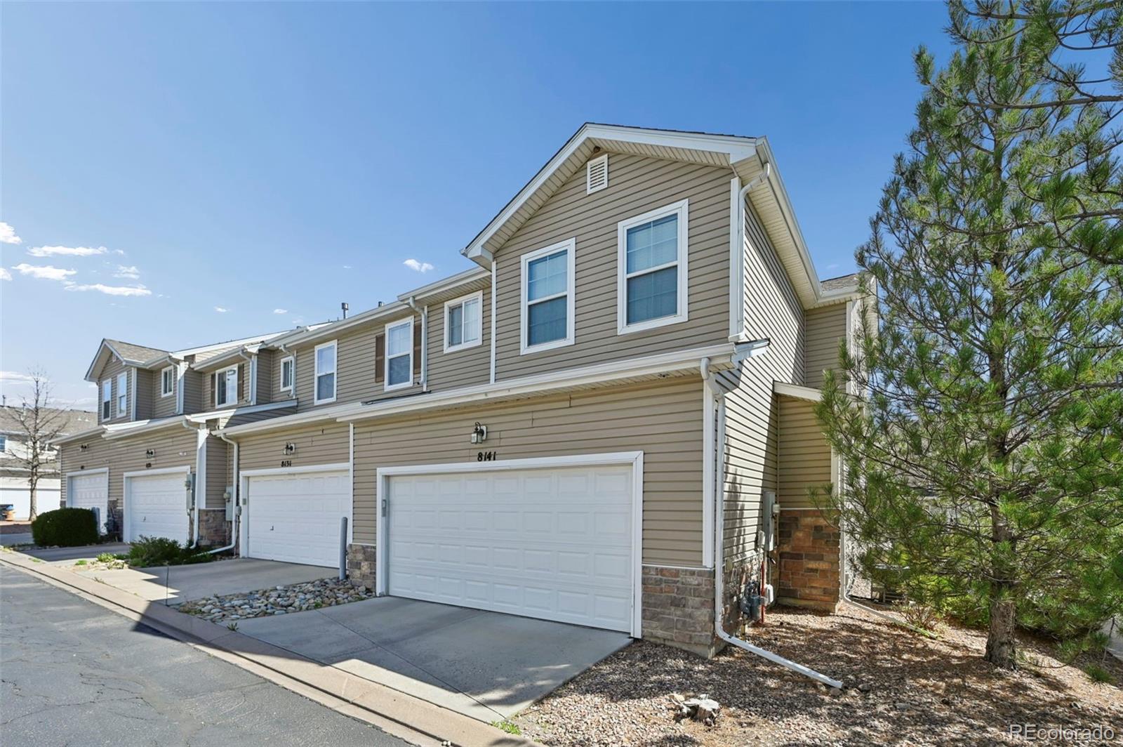 MLS Image #2 for 8141  snow bowl heights,fountain, Colorado