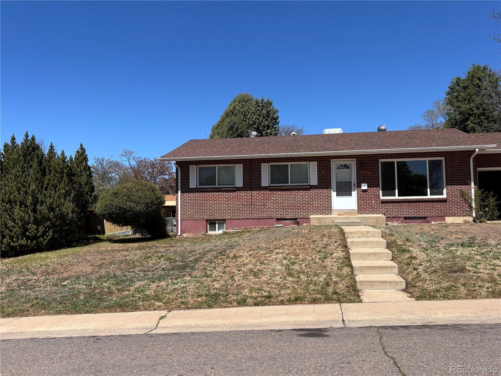 MLS Image #1 for 2771 s perry street,denver, Colorado