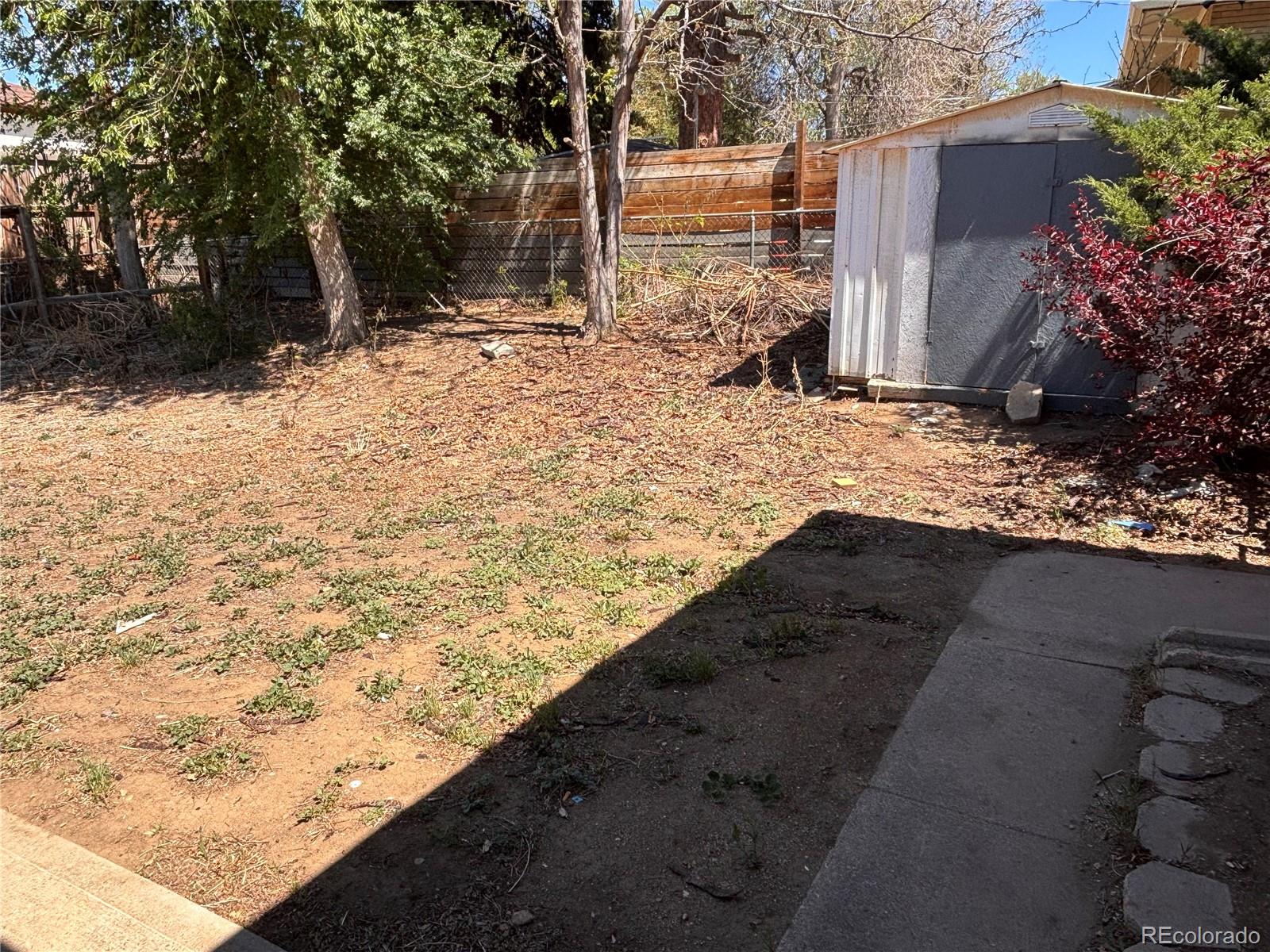 MLS Image #28 for 2771 s perry street,denver, Colorado