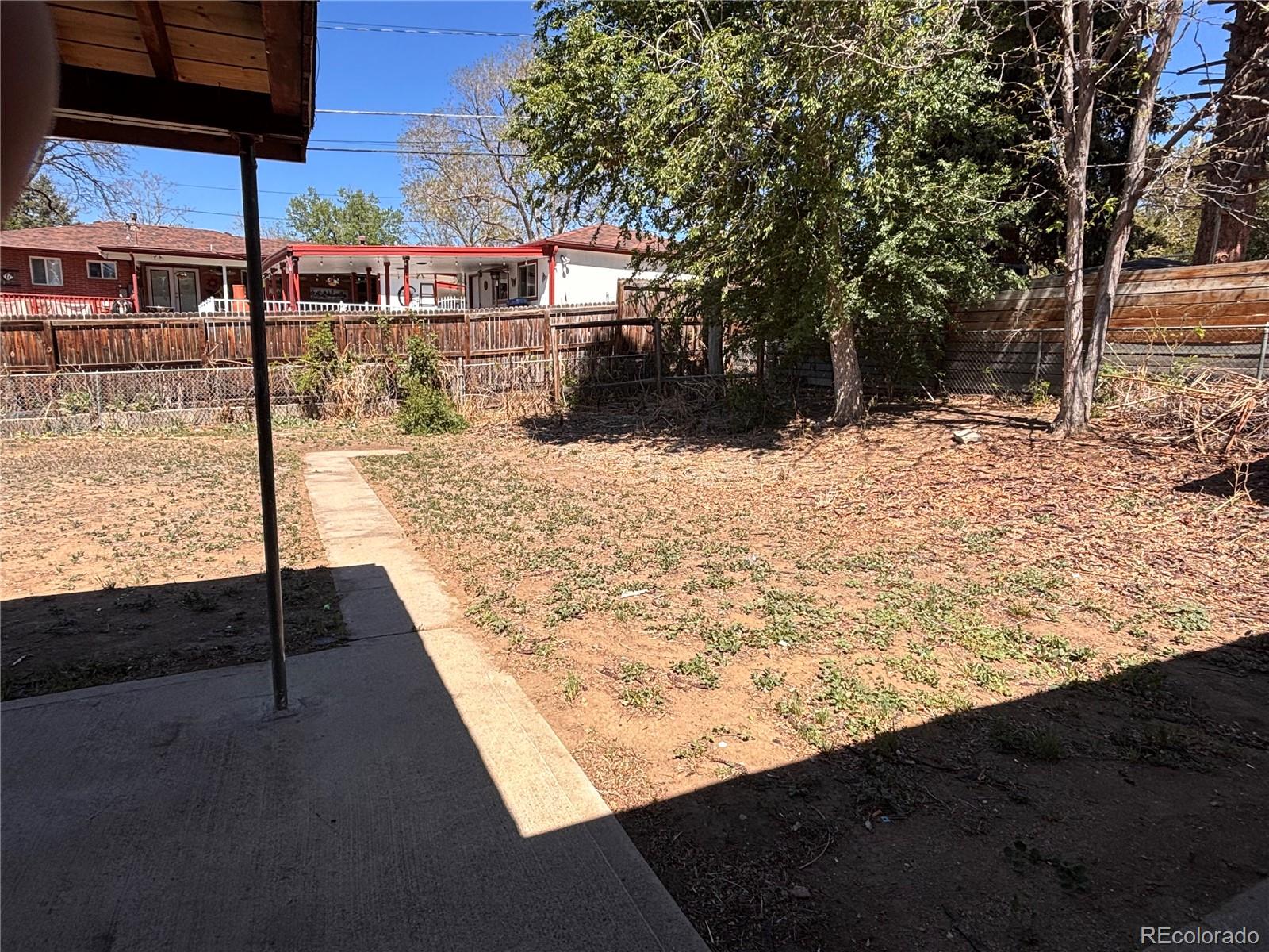 MLS Image #35 for 2771 s perry street,denver, Colorado