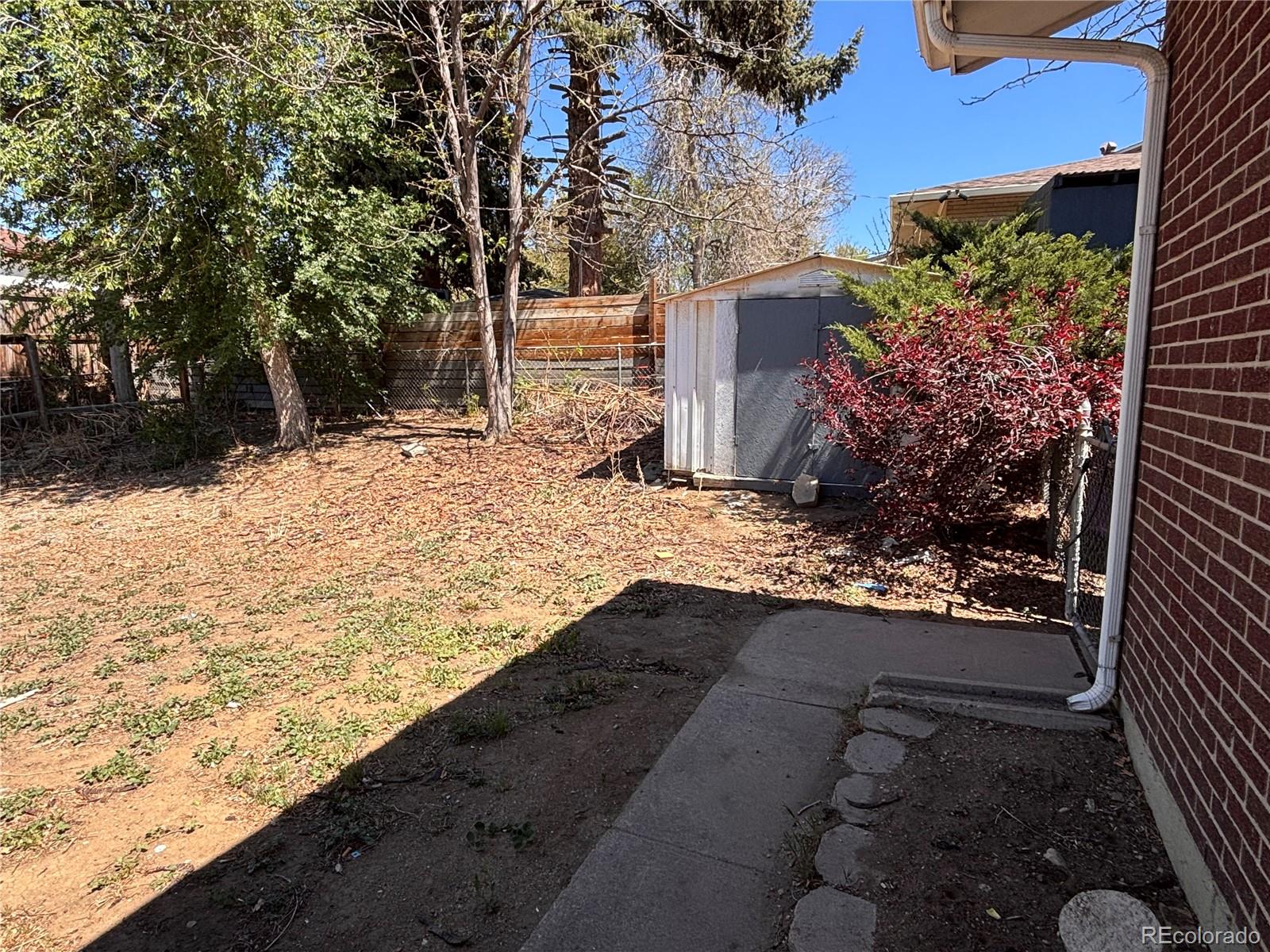 MLS Image #36 for 2771 s perry street,denver, Colorado