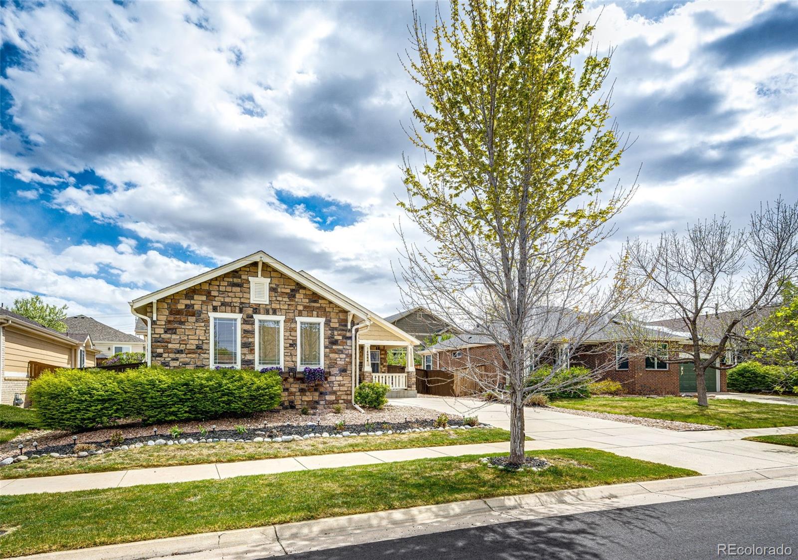 MLS Image #2 for 4984 s catawba street,aurora, Colorado