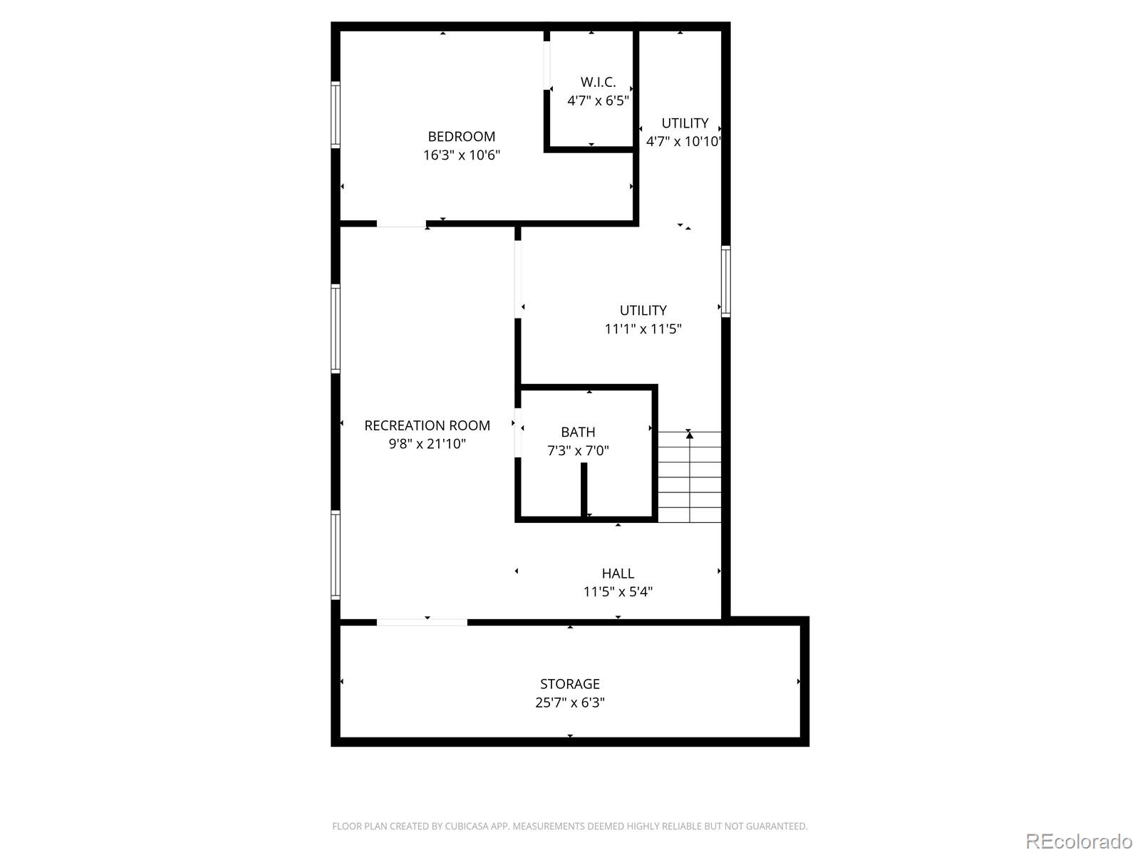 MLS Image #24 for 4984 s catawba street,aurora, Colorado
