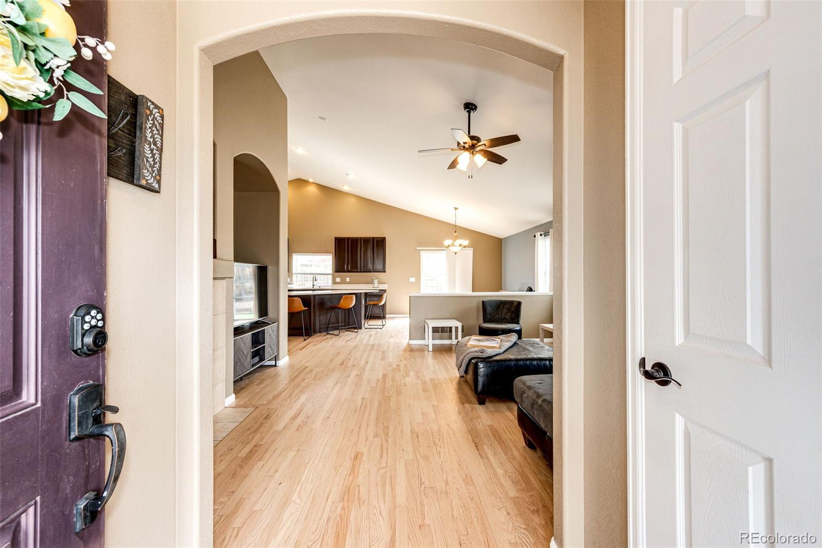 MLS Image #4 for 4984 s catawba street,aurora, Colorado