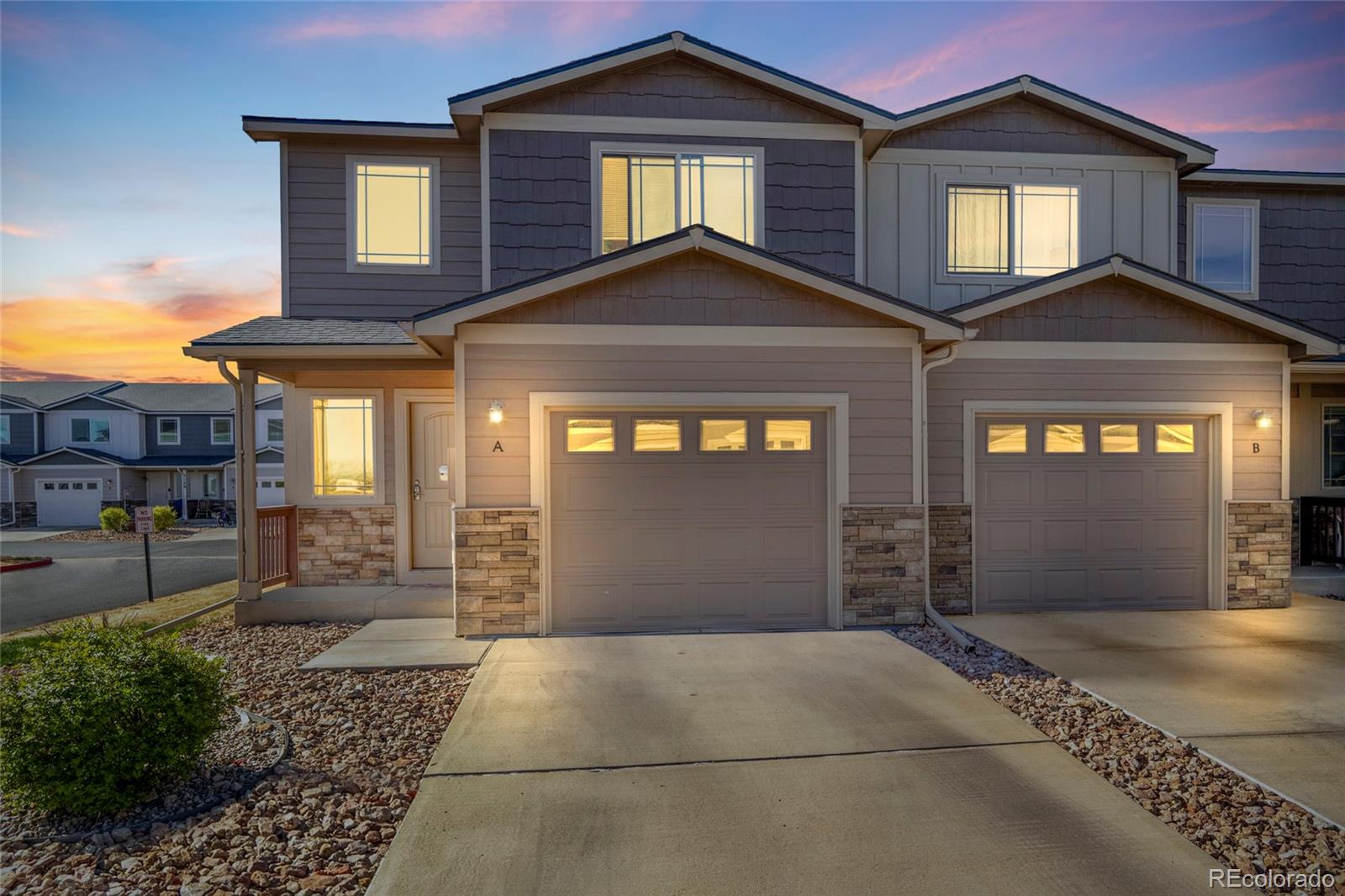MLS Image #0 for 3145  alybar drive,wellington, Colorado