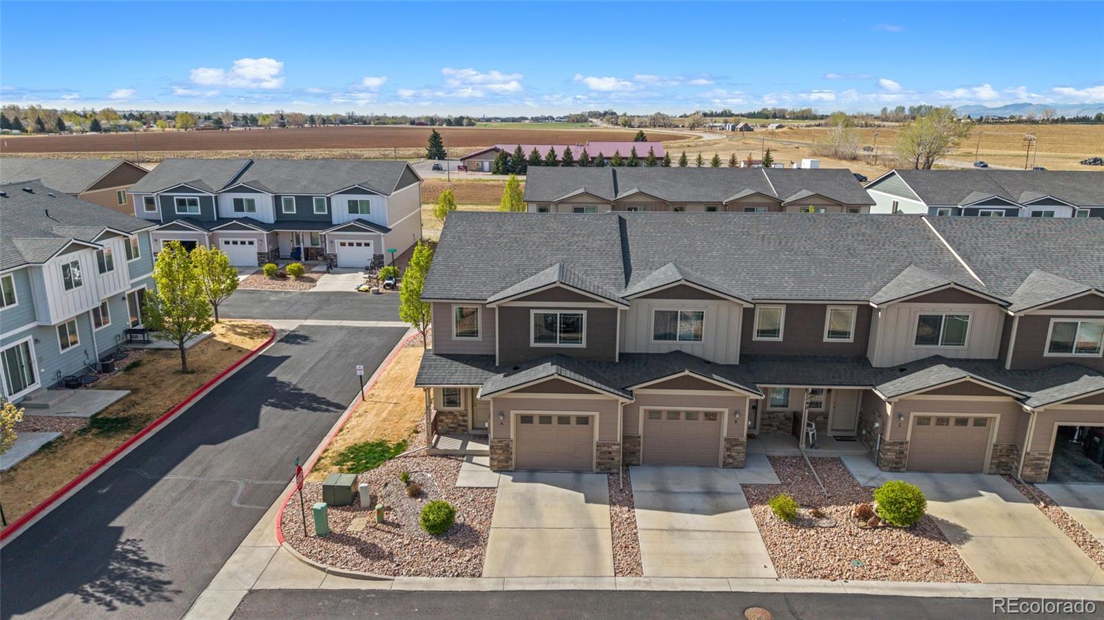 MLS Image #1 for 3145  alybar drive,wellington, Colorado