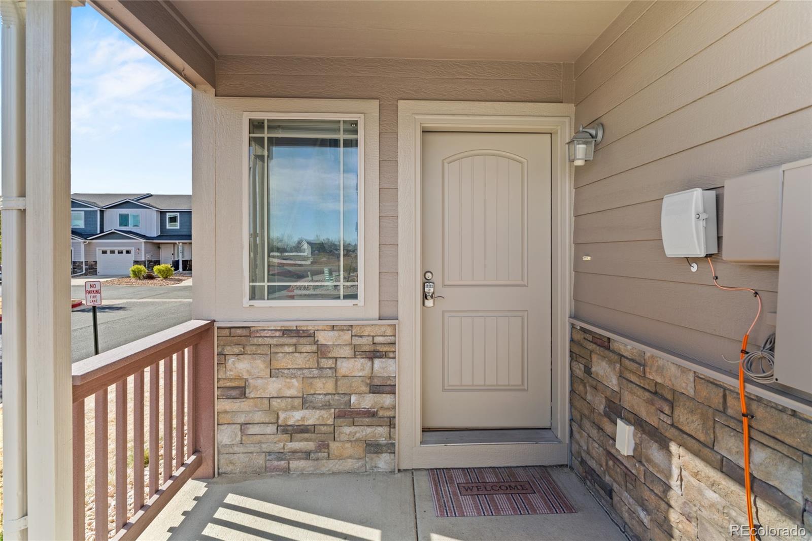 MLS Image #2 for 3145  alybar drive,wellington, Colorado