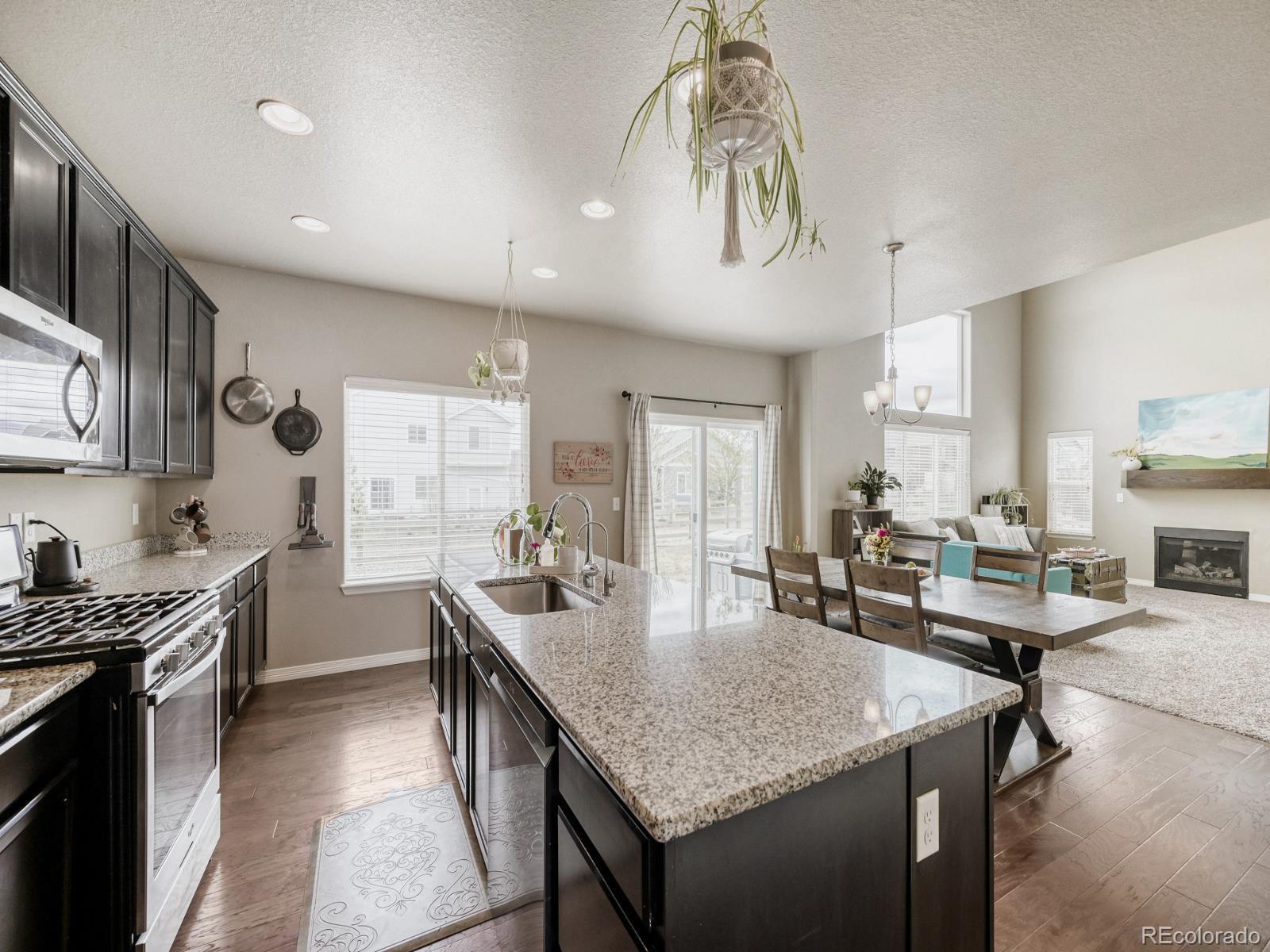 MLS Image #3 for 503  mount rainier street,berthoud, Colorado