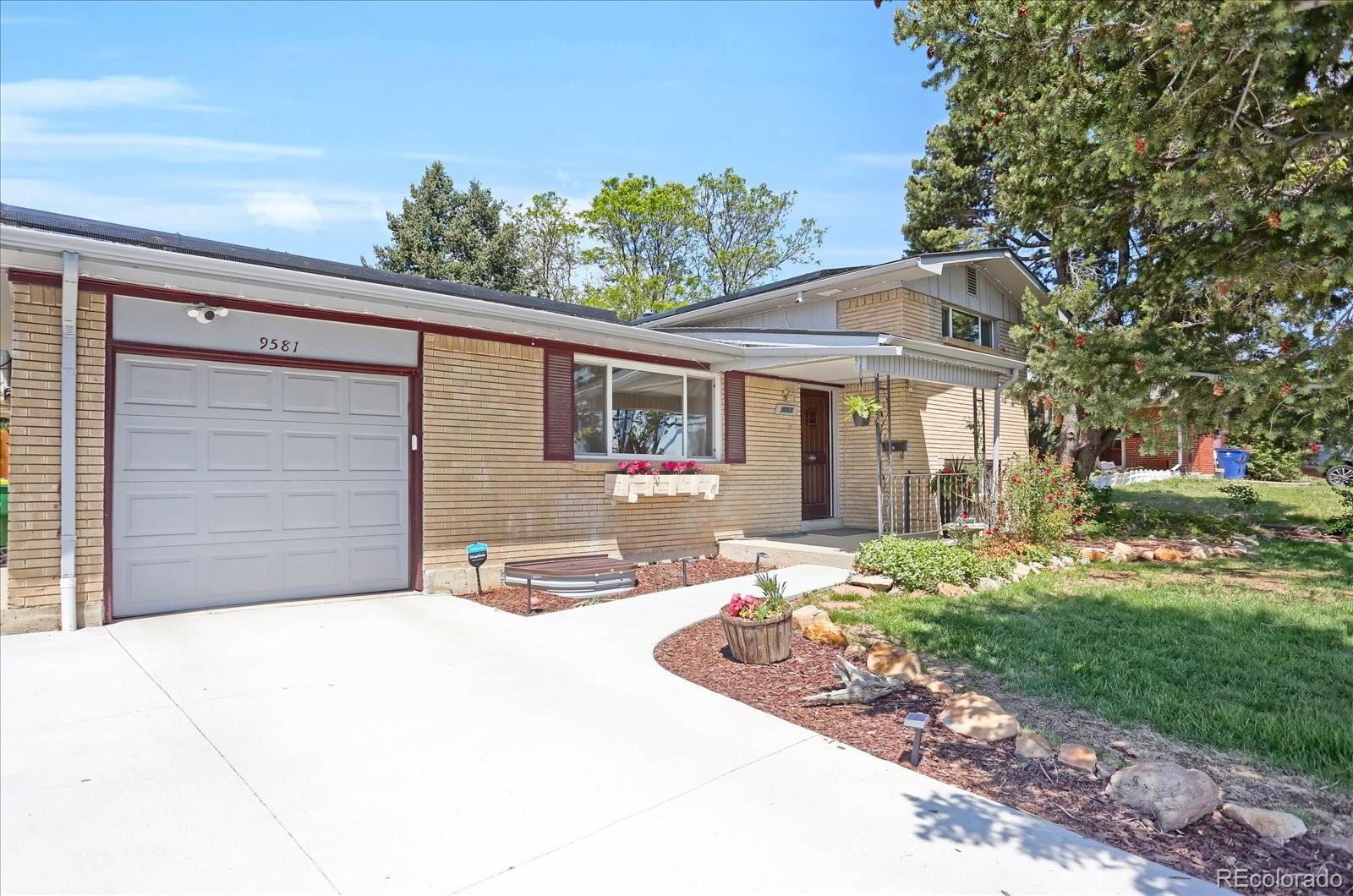 MLS Image #0 for 9581  green court,westminster, Colorado