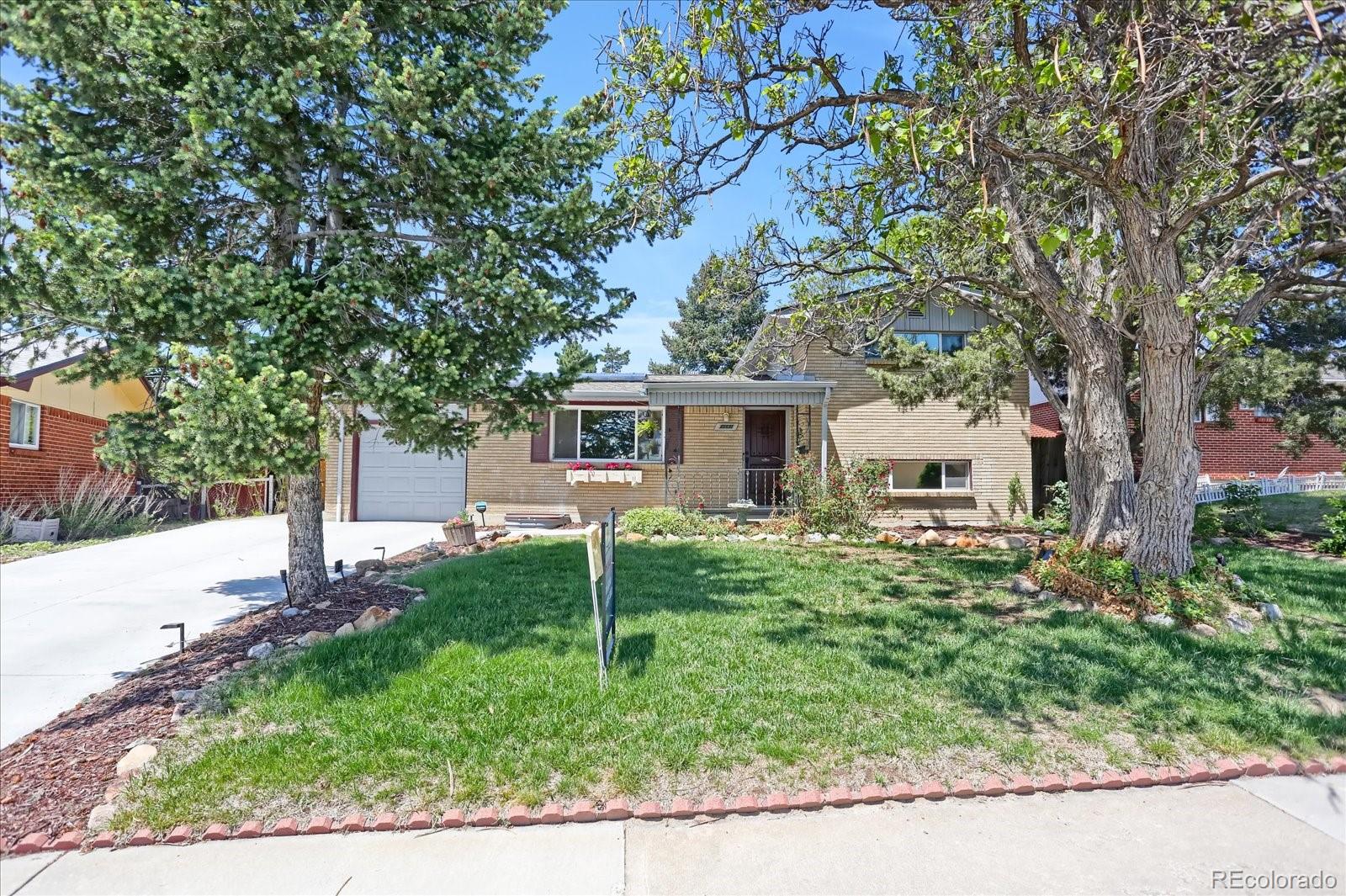 MLS Image #1 for 9581  green court,westminster, Colorado