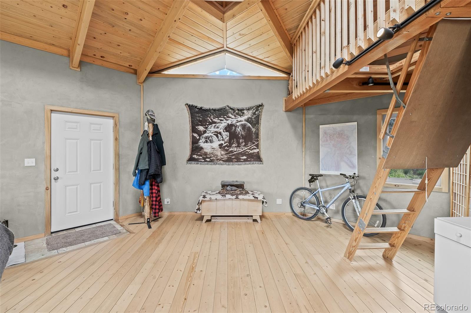 MLS Image #20 for 65  riata run,hartsel, Colorado